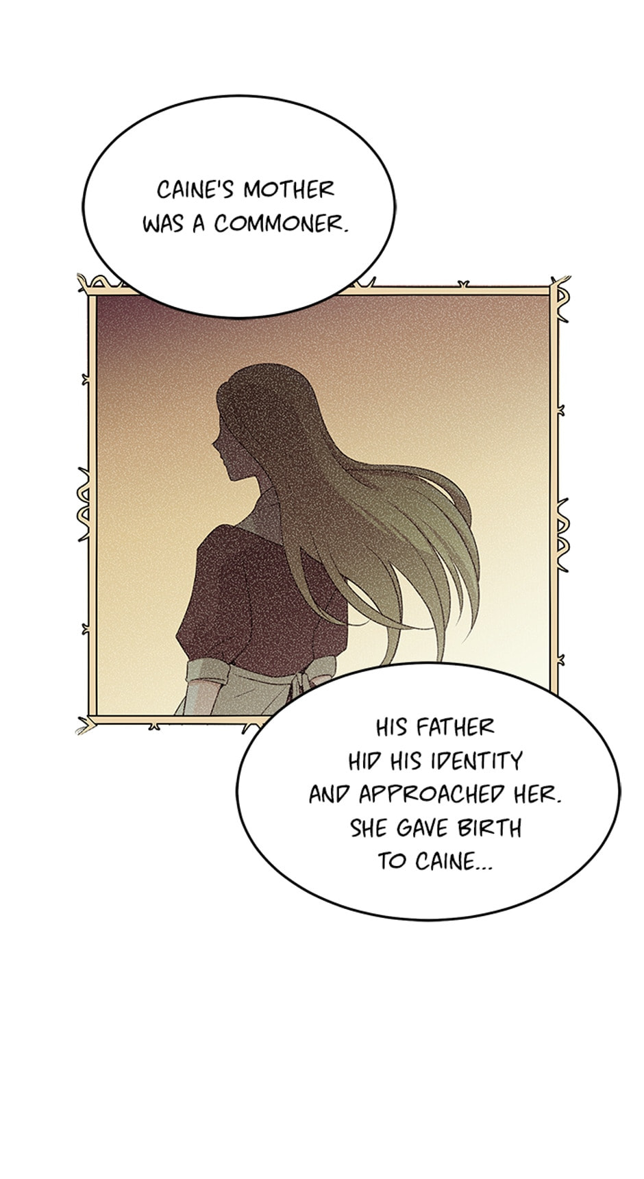 Demon Queen Just Wants to Make Peace Chapter 29 page 12 - 