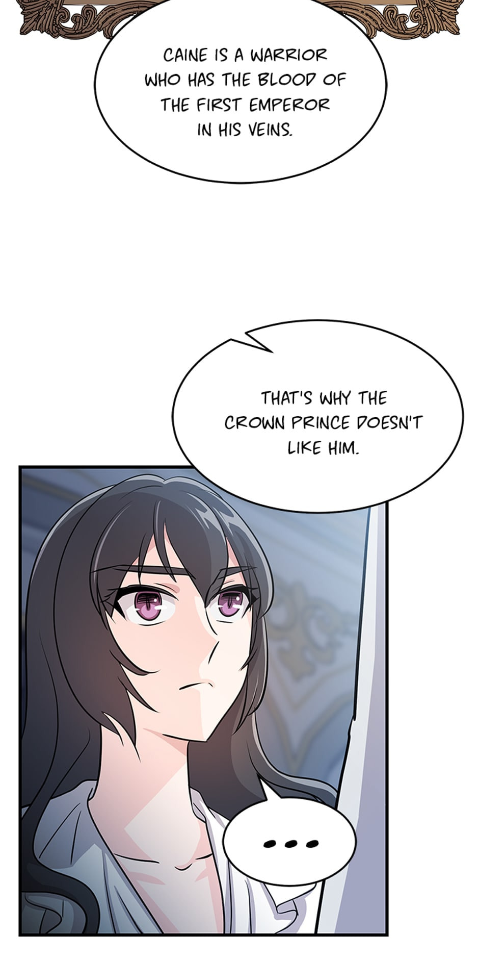 Demon Queen Just Wants to Make Peace Chapter 29 page 14 - 