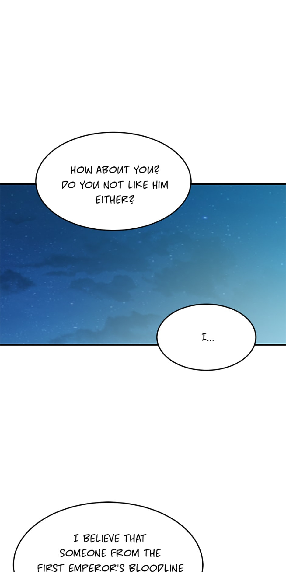 Demon Queen Just Wants to Make Peace Chapter 29 page 15 - 