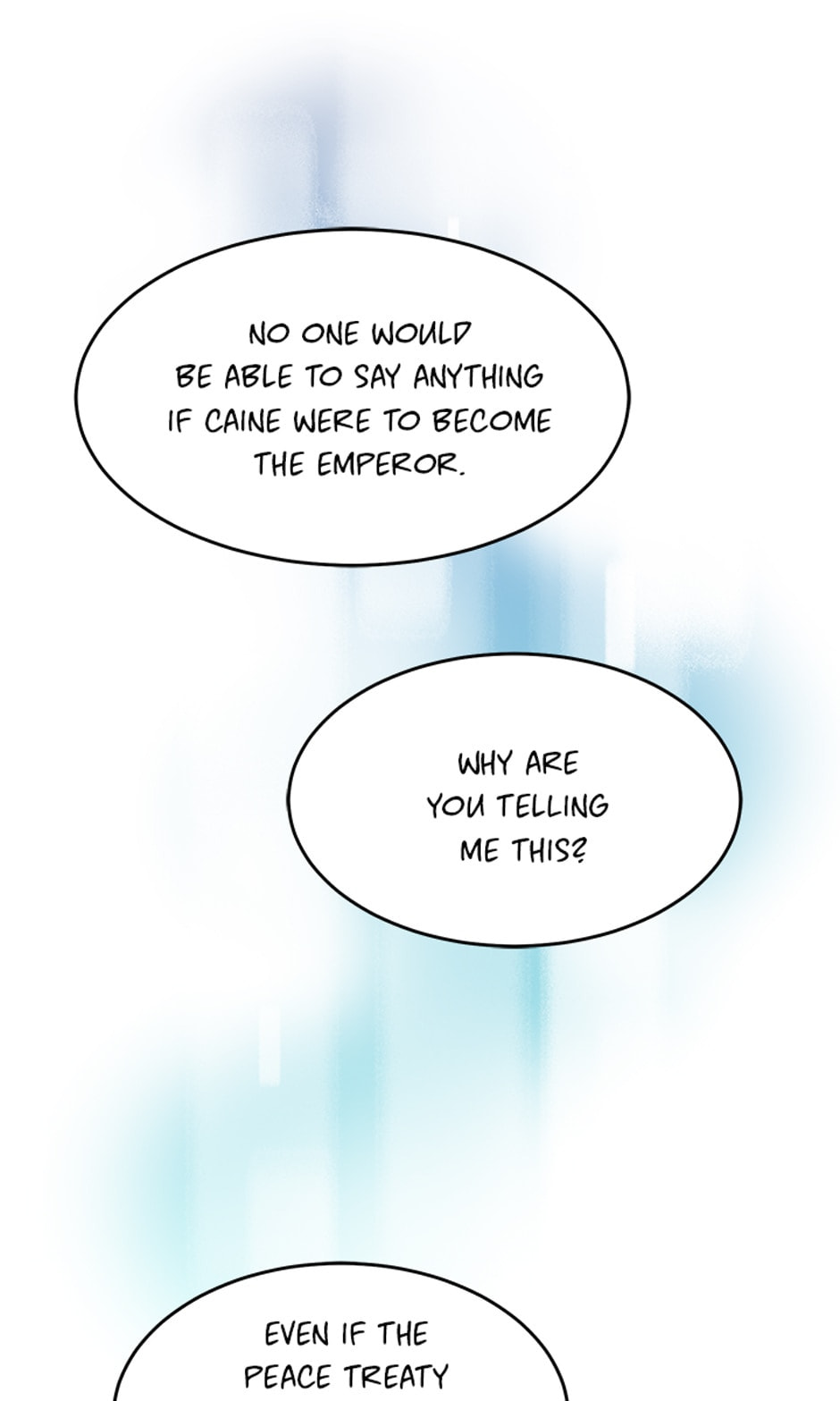 Demon Queen Just Wants to Make Peace Chapter 29 page 17 - 