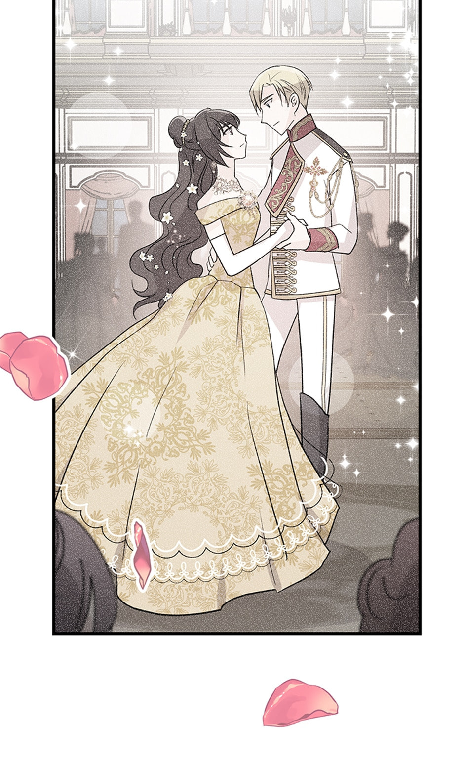 Demon Queen Just Wants to Make Peace Chapter 29 page 20 - 