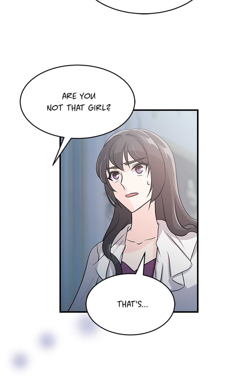 Demon Queen Just Wants to Make Peace Chapter 29 page 22 - 