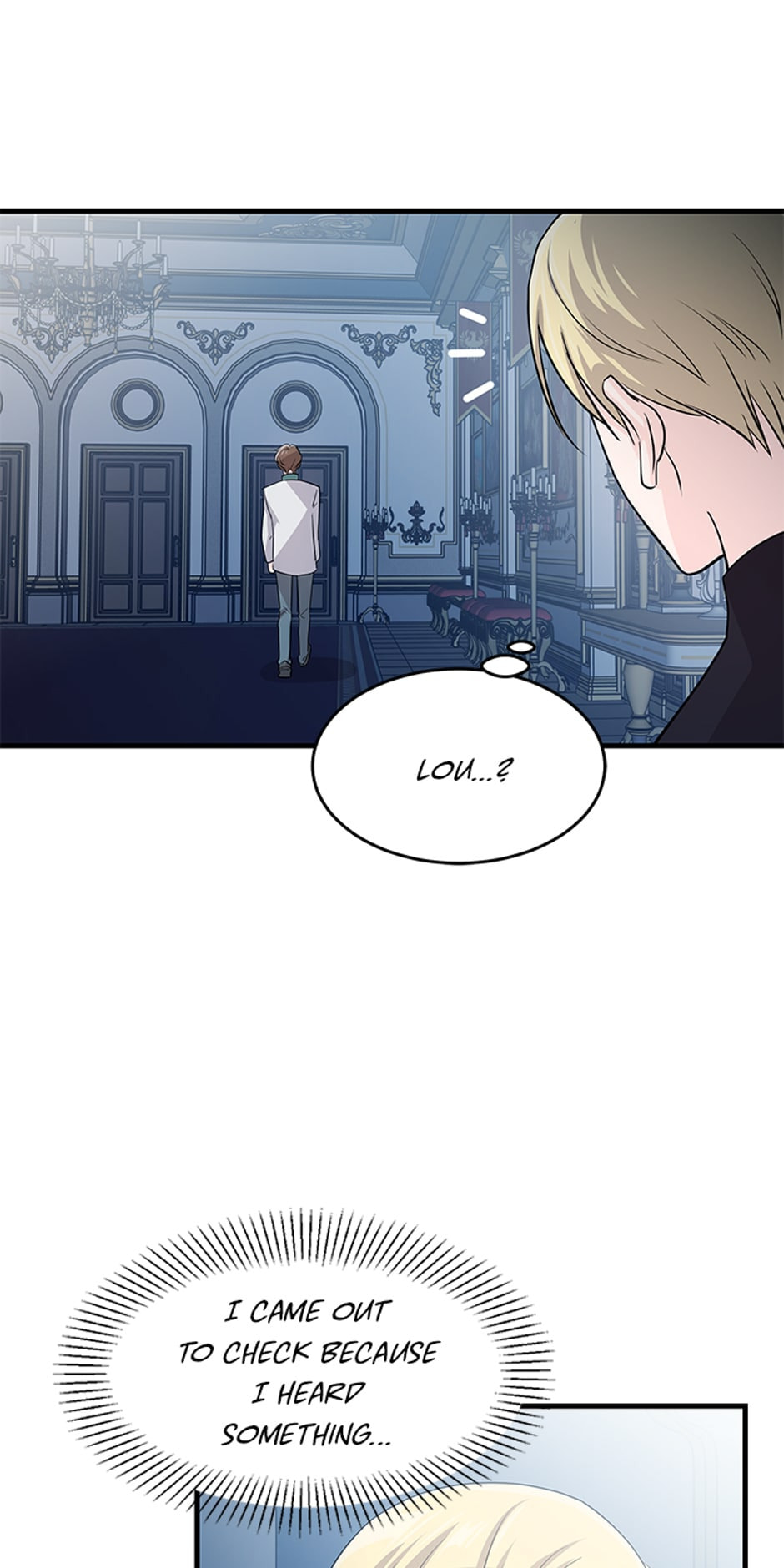Demon Queen Just Wants to Make Peace Chapter 29 page 29 - 