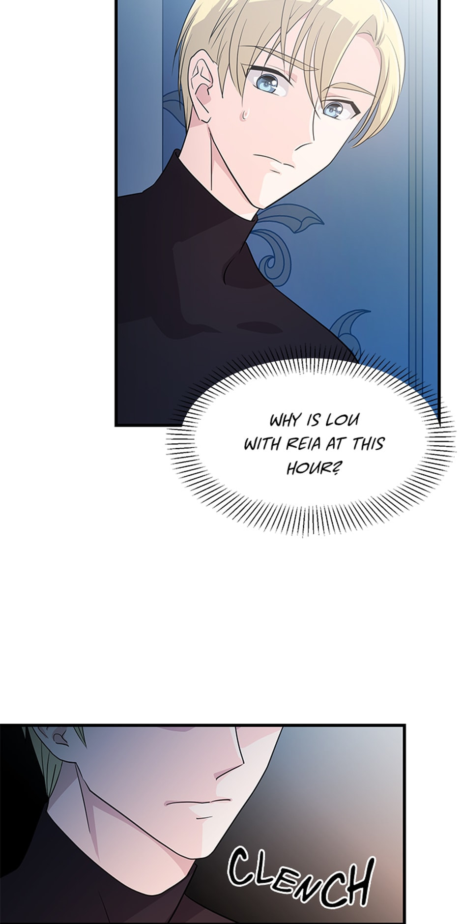 Demon Queen Just Wants to Make Peace Chapter 29 page 30 - 