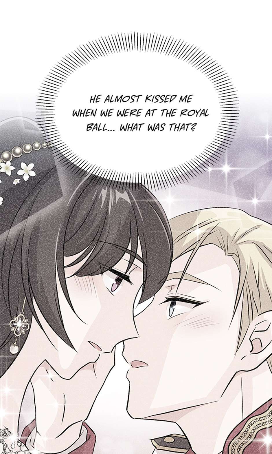 Demon Queen Just Wants to Make Peace Chapter 29 page 37 - 