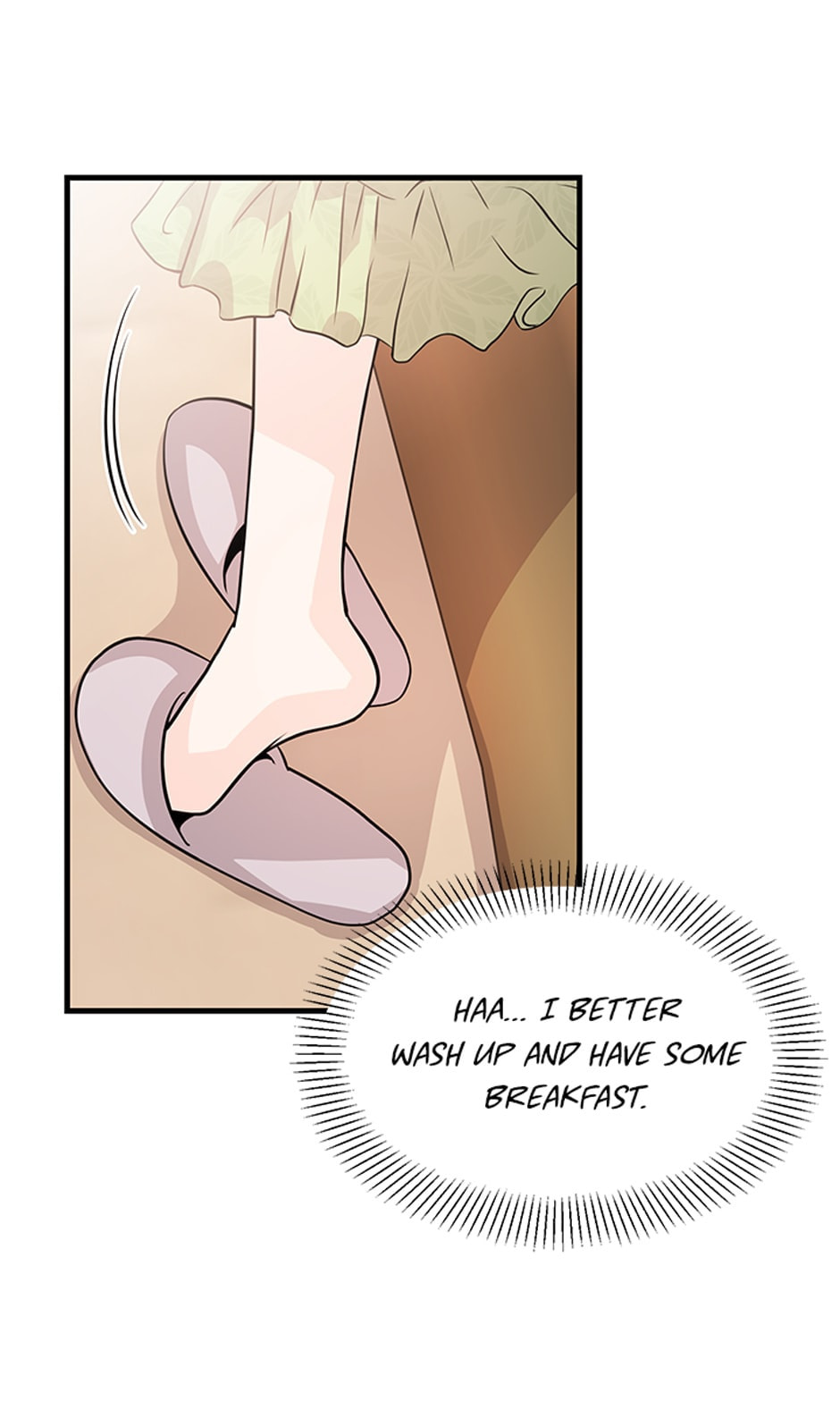 Demon Queen Just Wants to Make Peace Chapter 29 page 39 - 