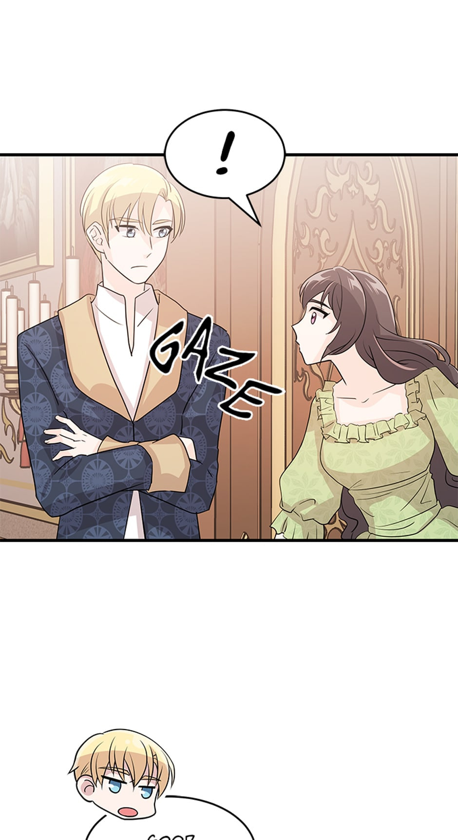 Demon Queen Just Wants to Make Peace Chapter 29 page 41 - 