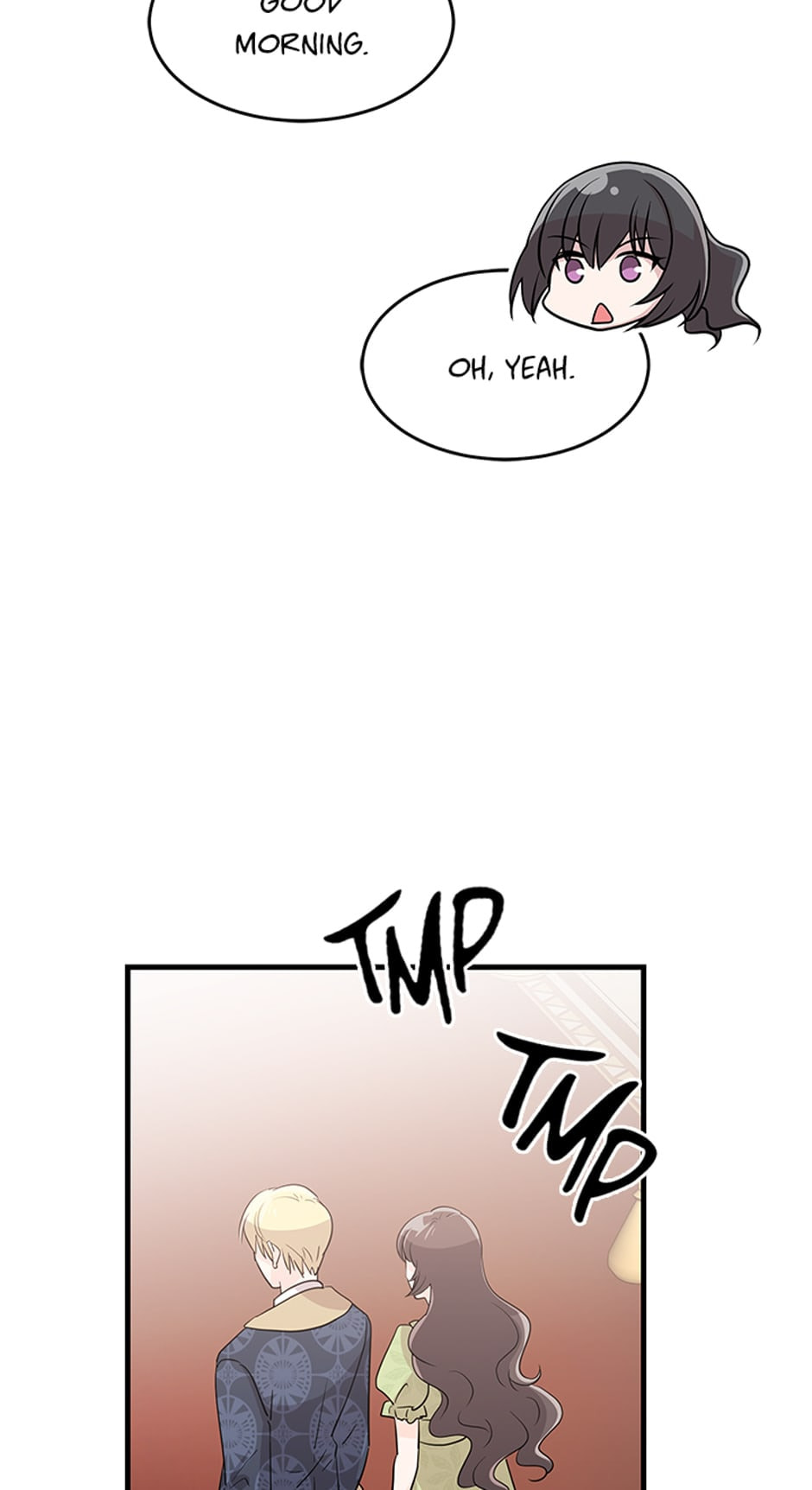 Demon Queen Just Wants to Make Peace Chapter 29 page 42 - 