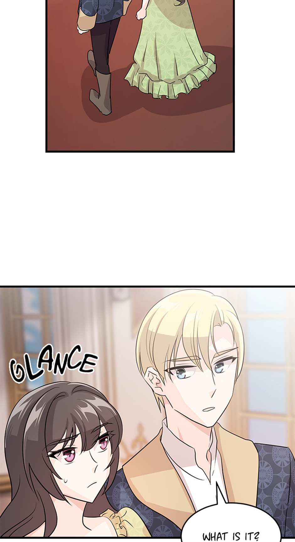 Demon Queen Just Wants to Make Peace Chapter 29 page 43 - 