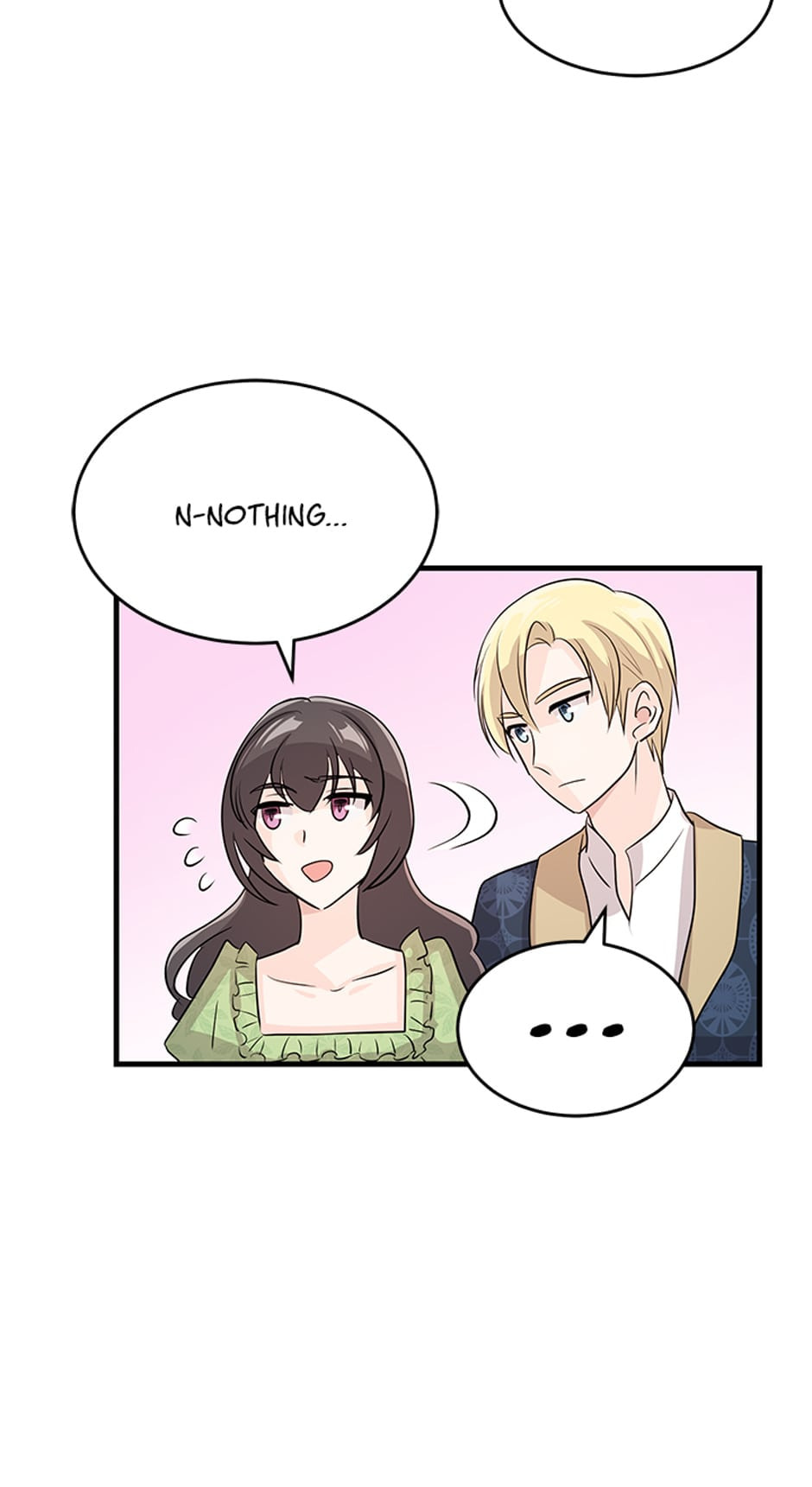 Demon Queen Just Wants to Make Peace Chapter 29 page 44 - 