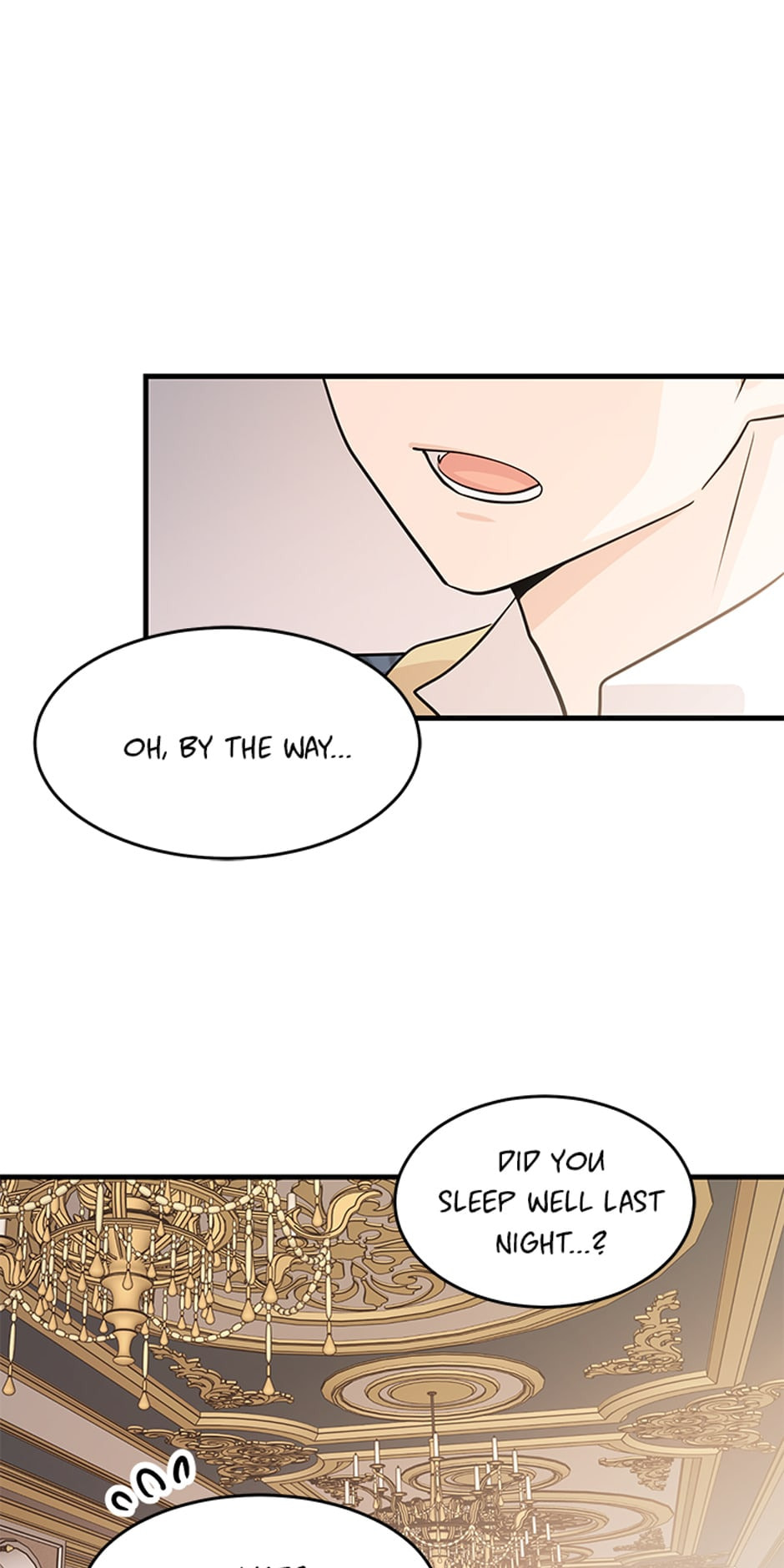 Demon Queen Just Wants to Make Peace Chapter 29 page 45 - 