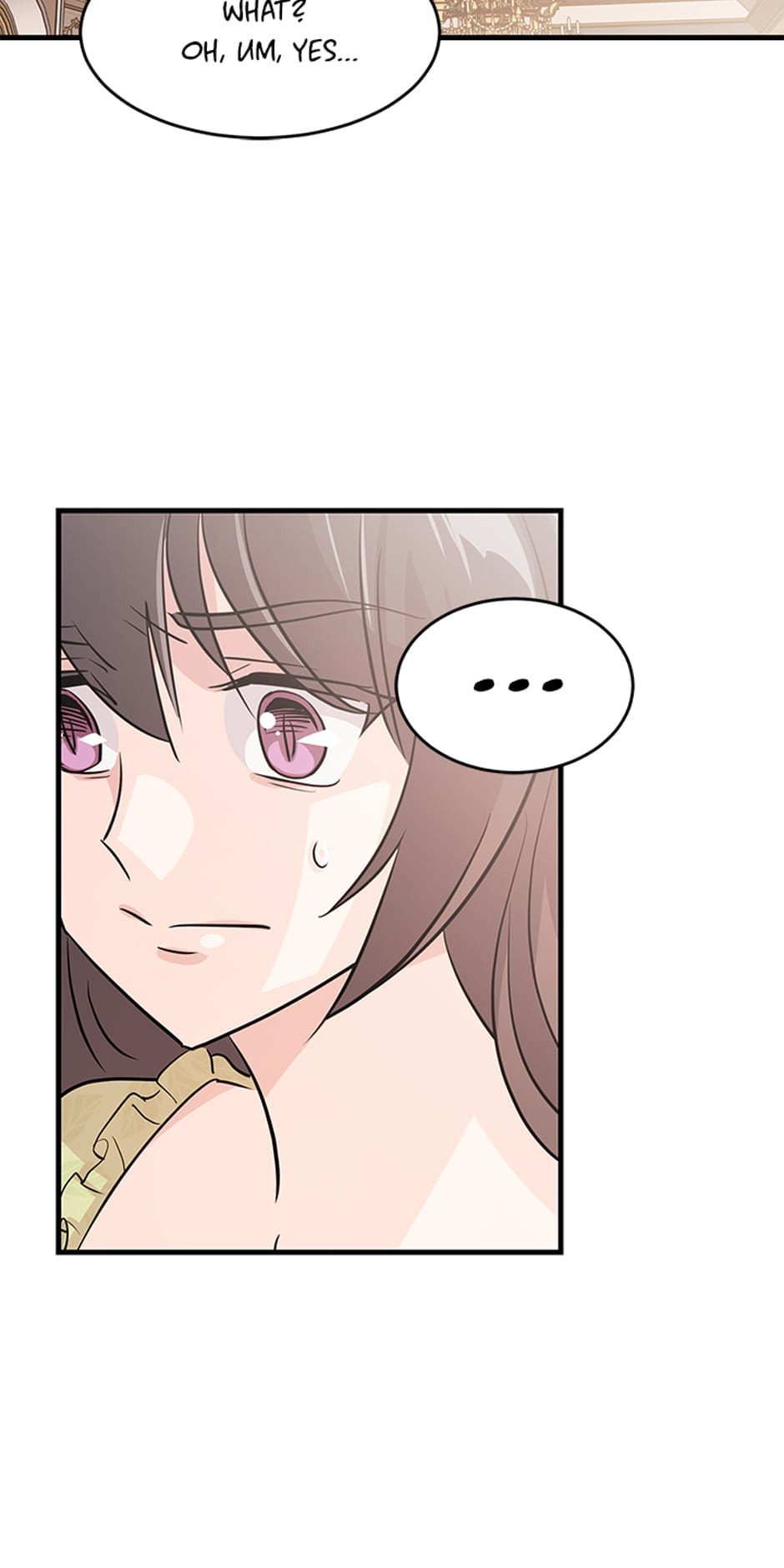 Demon Queen Just Wants to Make Peace Chapter 29 page 46 - 