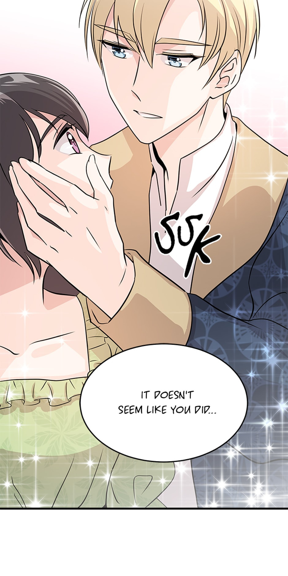 Demon Queen Just Wants to Make Peace Chapter 29 page 48 - 
