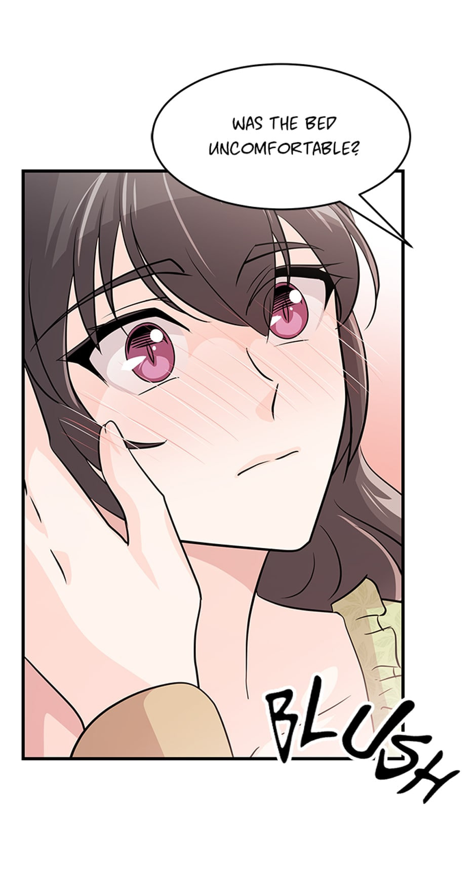 Demon Queen Just Wants to Make Peace Chapter 29 page 49 - 