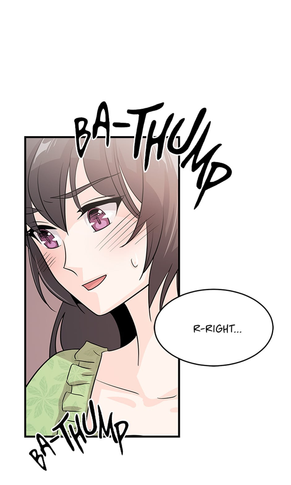 Demon Queen Just Wants to Make Peace Chapter 29 page 53 - 