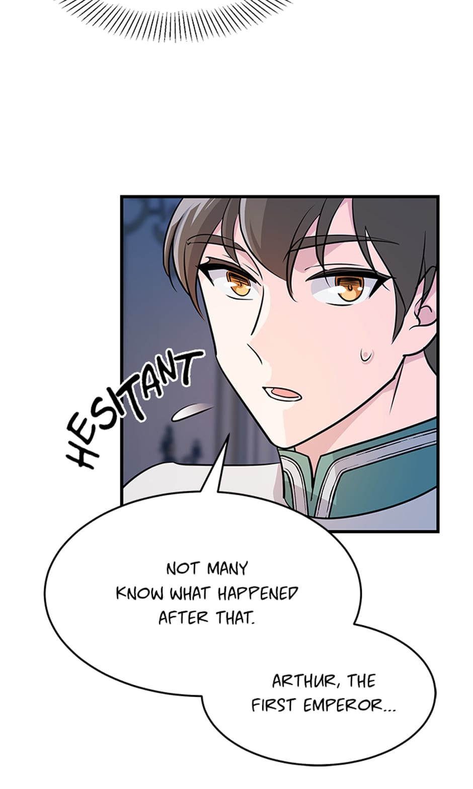 Demon Queen Just Wants to Make Peace Chapter 29 page 8 - 