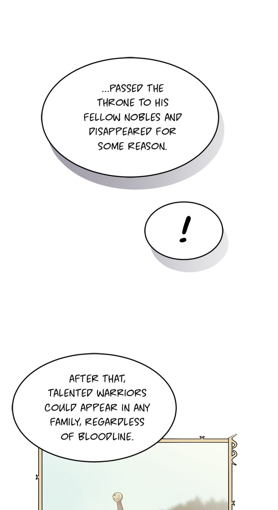 Demon Queen Just Wants to Make Peace Chapter 29 page 9 - 