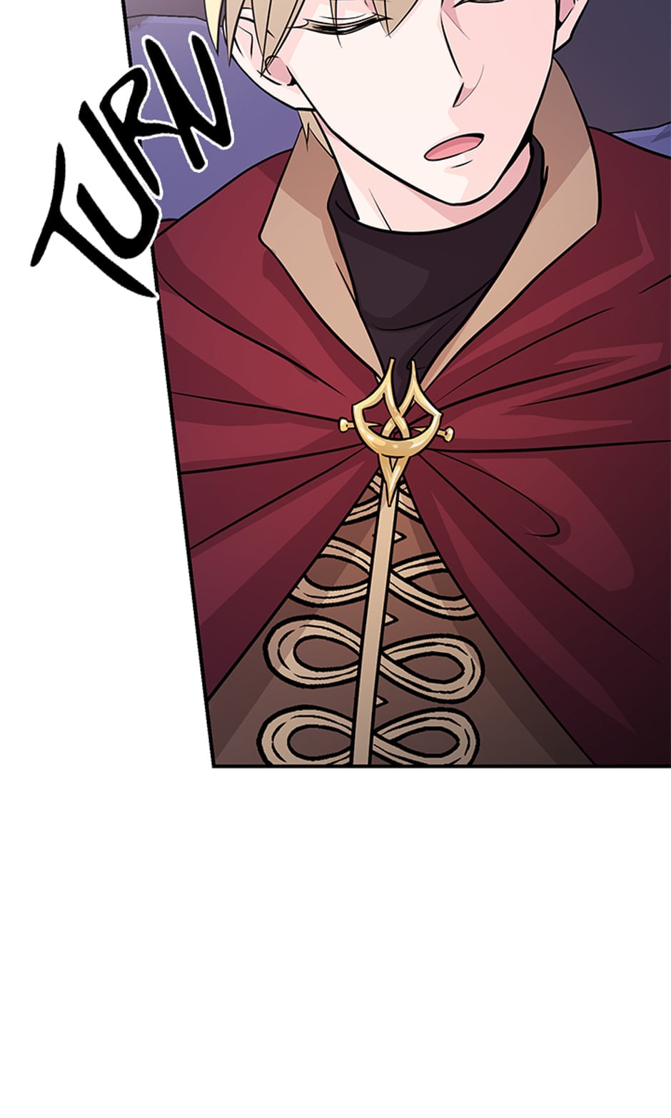 Demon Queen Just Wants to Make Peace Chapter 3 page 11 - 