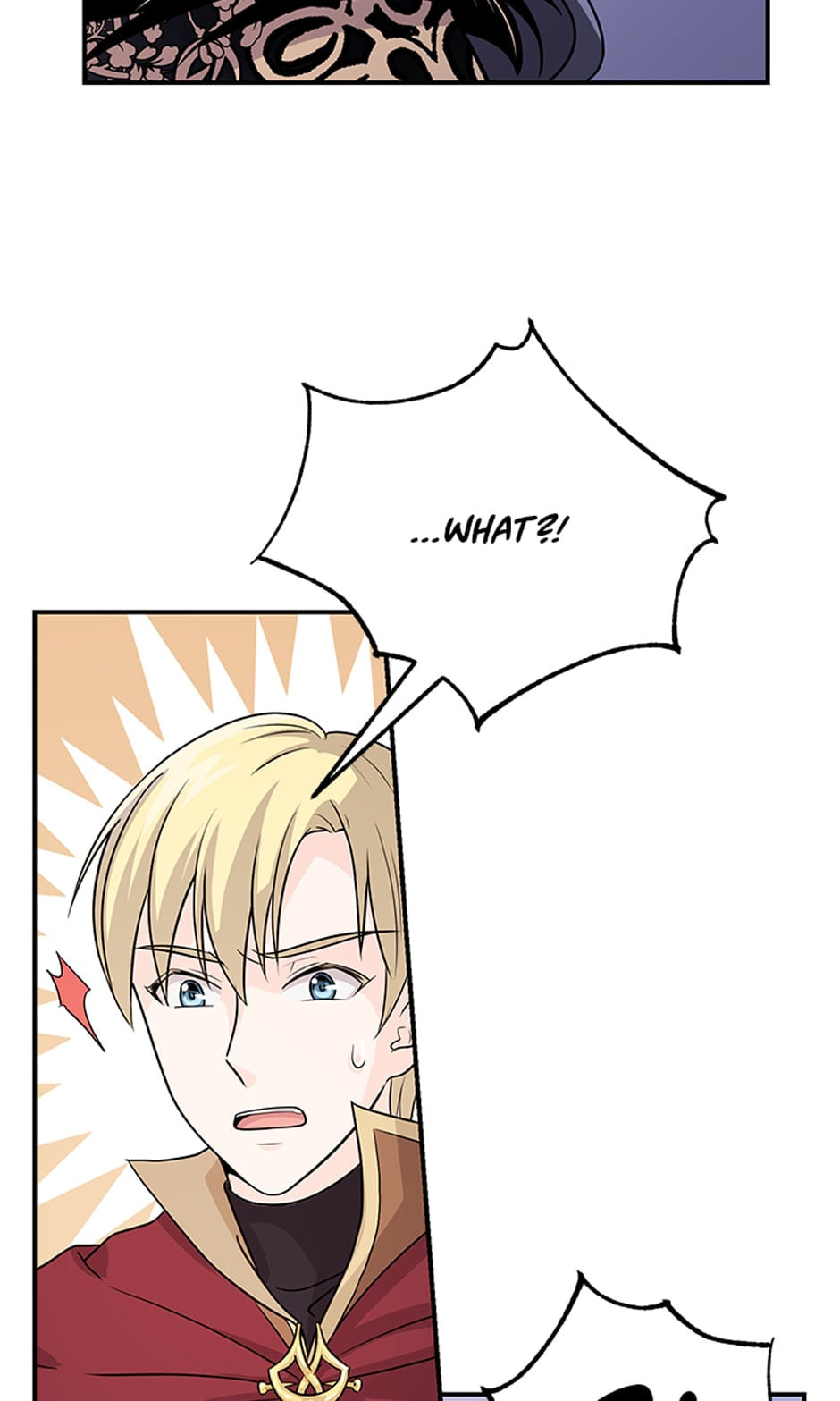Demon Queen Just Wants to Make Peace Chapter 3 page 13 - 