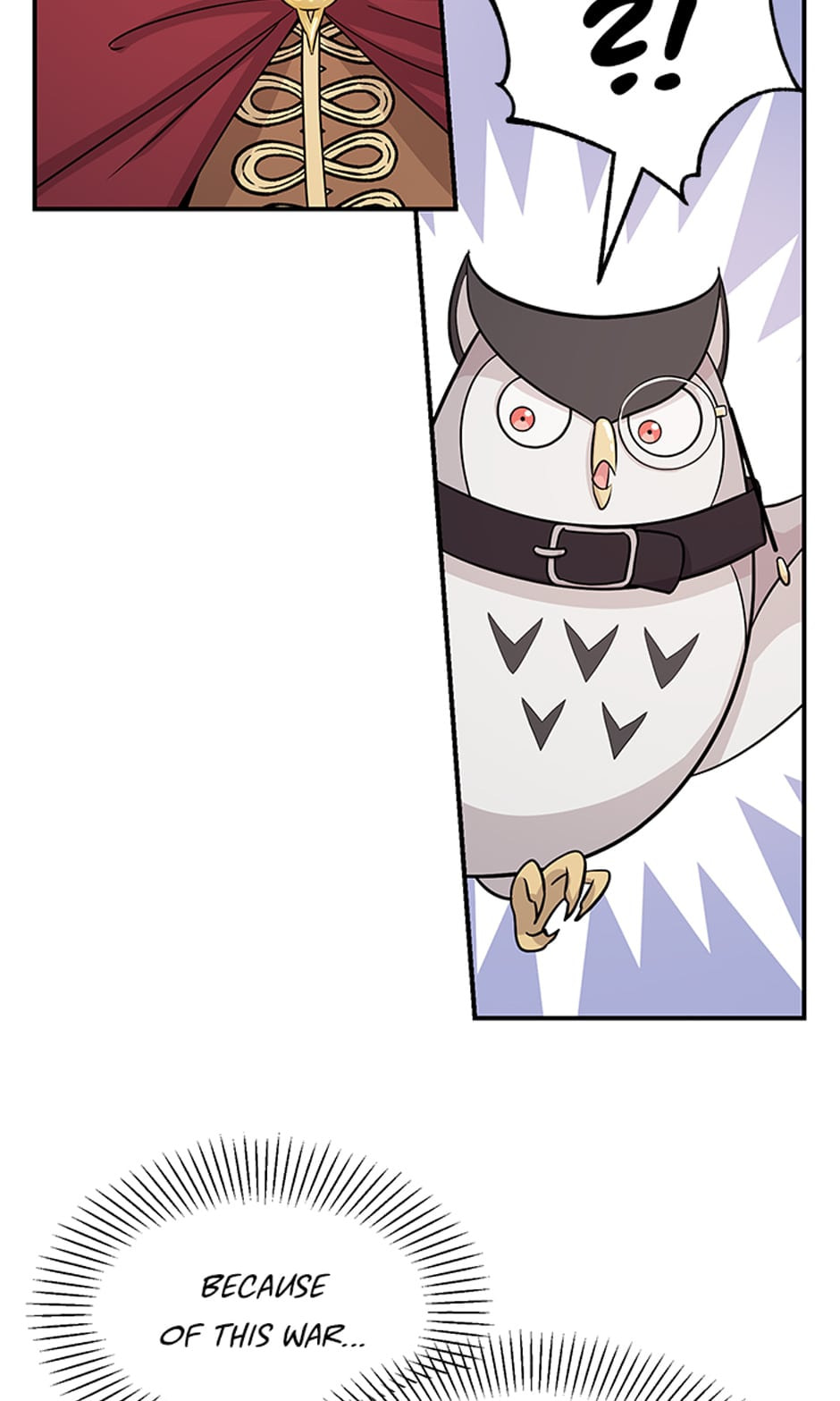 Demon Queen Just Wants to Make Peace Chapter 3 page 14 - 