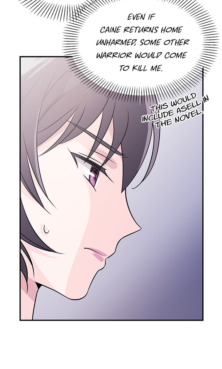 Demon Queen Just Wants to Make Peace Chapter 3 page 15 - 