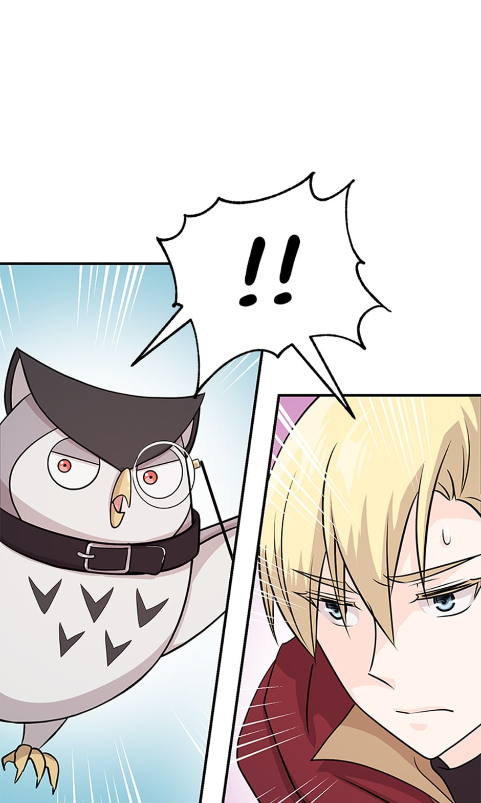 Demon Queen Just Wants to Make Peace Chapter 3 page 24 - 