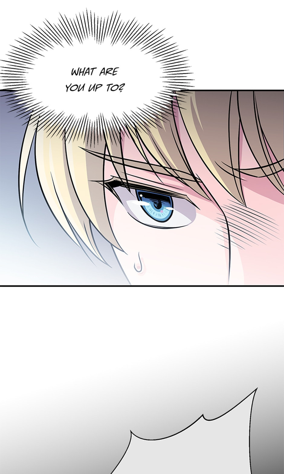 Demon Queen Just Wants to Make Peace Chapter 3 page 28 - 