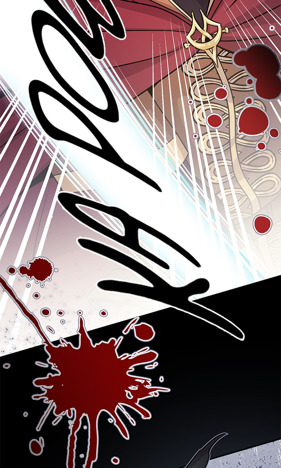 Demon Queen Just Wants to Make Peace Chapter 3 page 30 - 