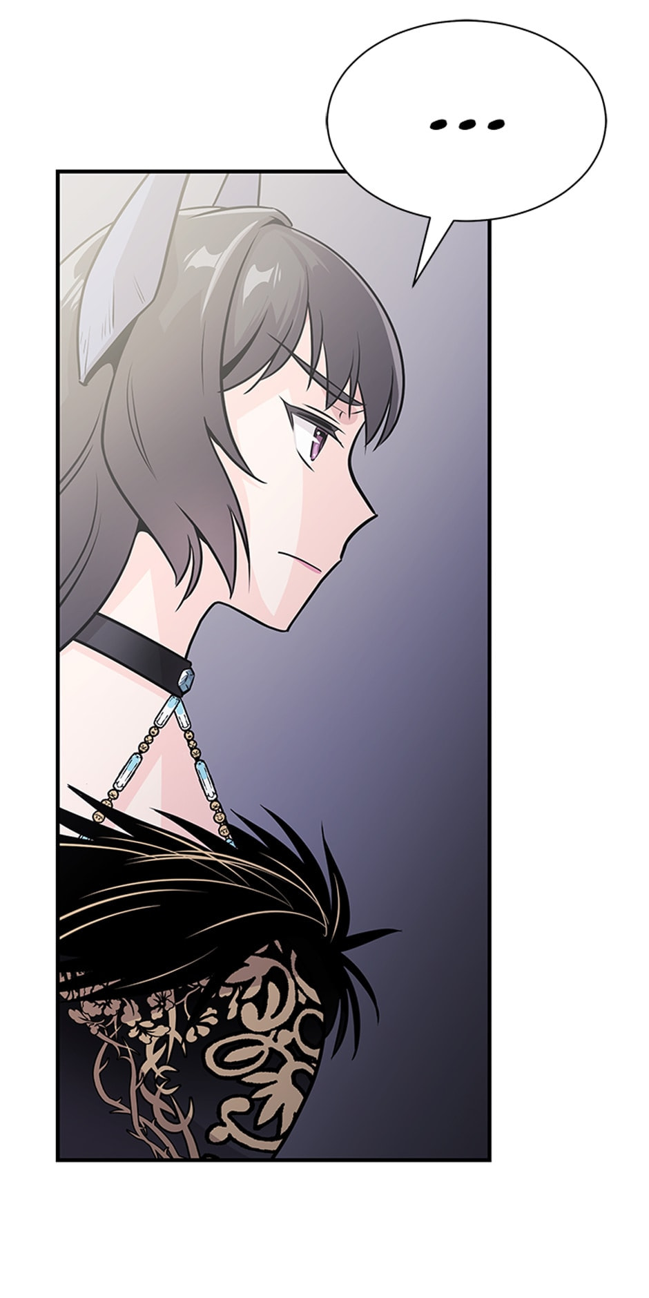 Demon Queen Just Wants to Make Peace Chapter 3 page 4 - 