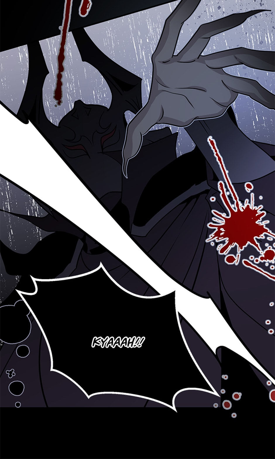 Demon Queen Just Wants to Make Peace Chapter 3 page 31 - 