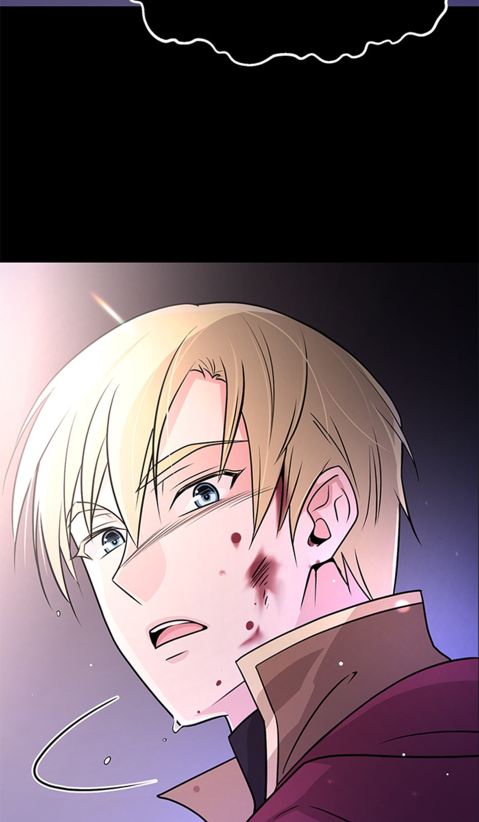Demon Queen Just Wants to Make Peace Chapter 3 page 33 - 