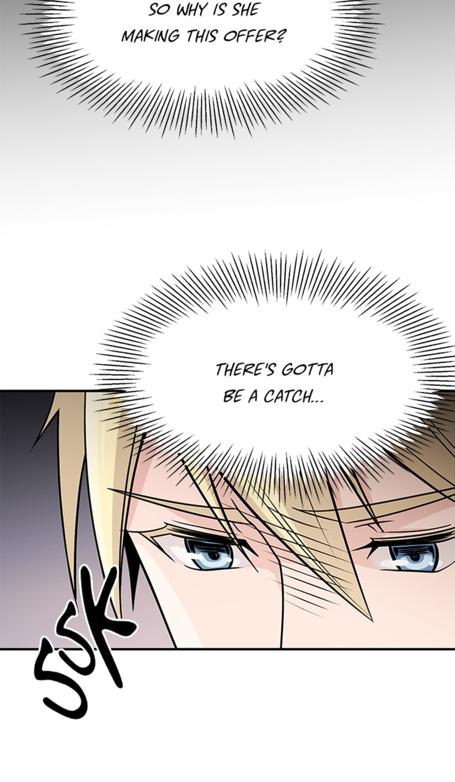 Demon Queen Just Wants to Make Peace Chapter 3 page 35 - 