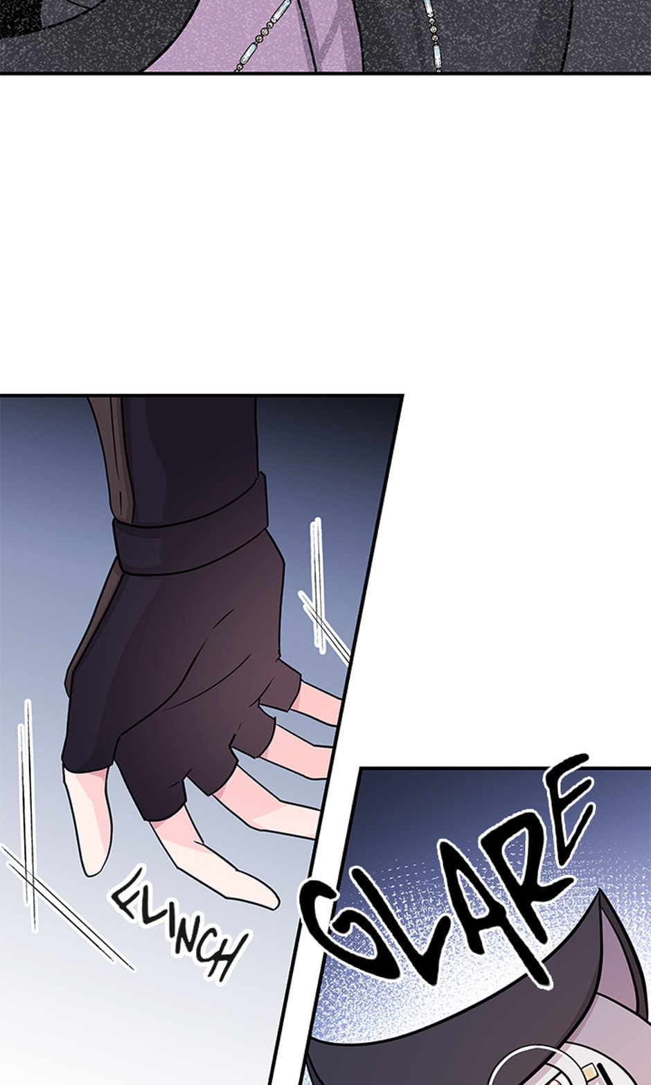 Demon Queen Just Wants to Make Peace Chapter 3 page 37 - 