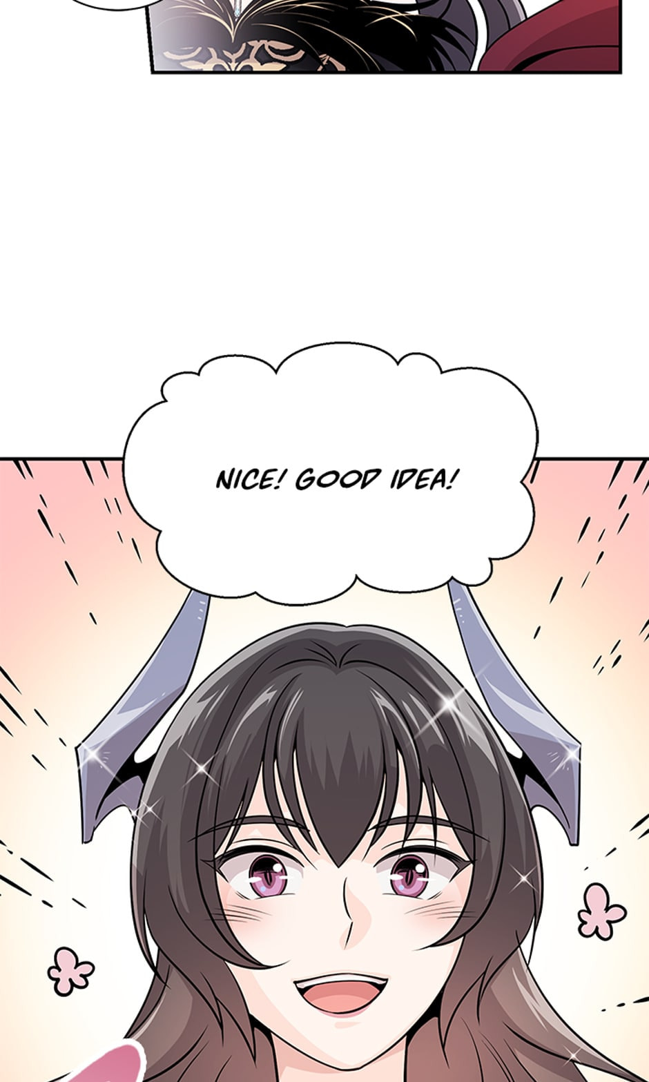 Demon Queen Just Wants to Make Peace Chapter 3 page 41 - 