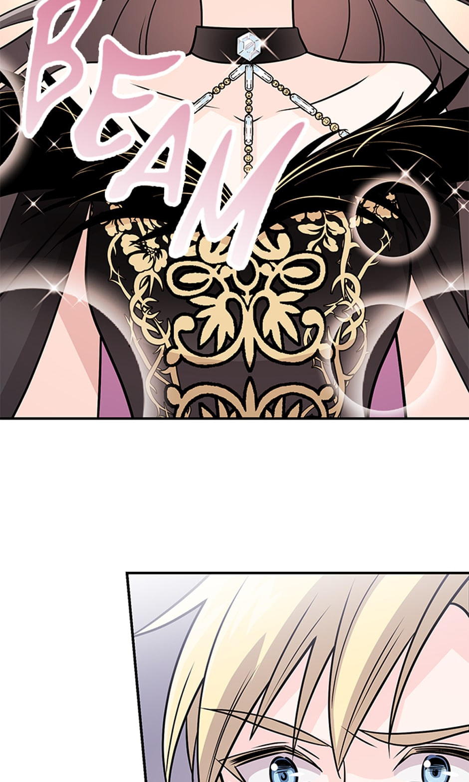 Demon Queen Just Wants to Make Peace Chapter 3 page 42 - 