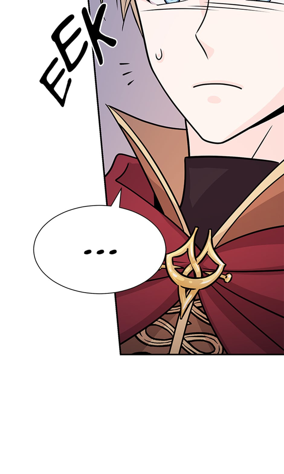 Demon Queen Just Wants to Make Peace Chapter 3 page 43 - 