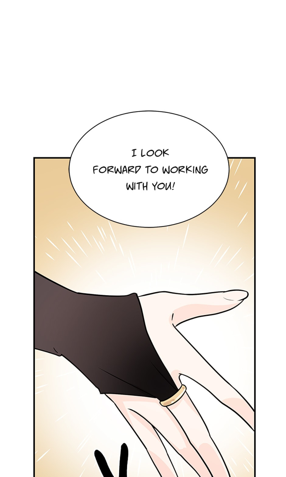Demon Queen Just Wants to Make Peace Chapter 3 page 45 - 