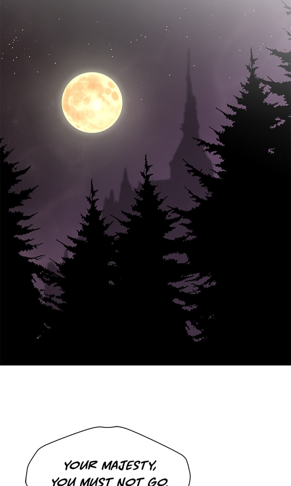 Demon Queen Just Wants to Make Peace Chapter 3 page 50 - 
