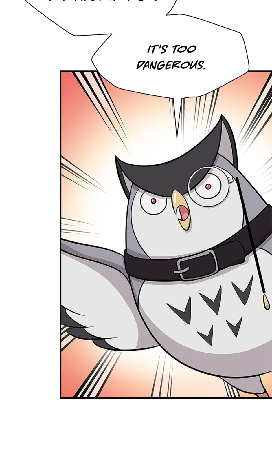 Demon Queen Just Wants to Make Peace Chapter 3 page 51 - 