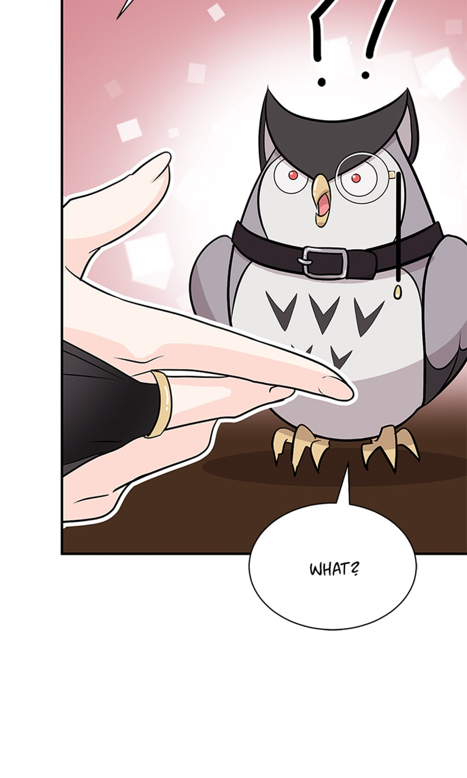Demon Queen Just Wants to Make Peace Chapter 3 page 55 - 