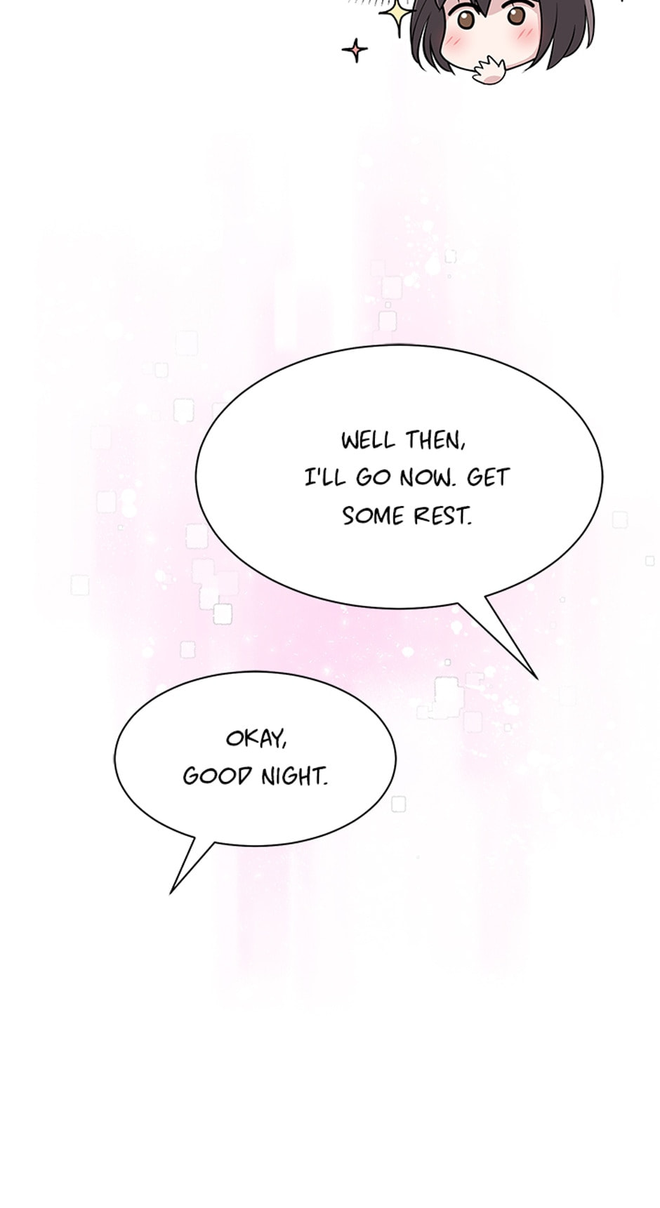 Demon Queen Just Wants to Make Peace Chapter 3 page 63 - 