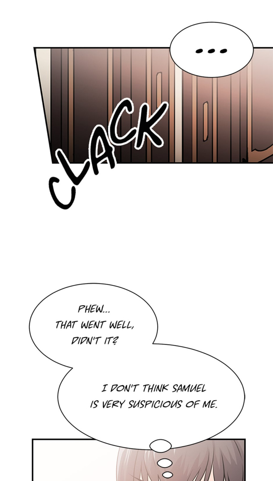 Demon Queen Just Wants to Make Peace Chapter 3 page 64 - 