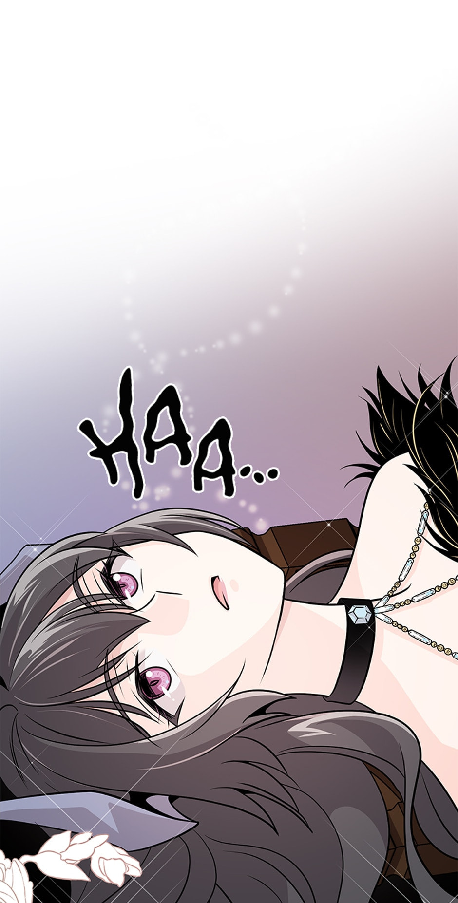Demon Queen Just Wants to Make Peace Chapter 3 page 67 - 