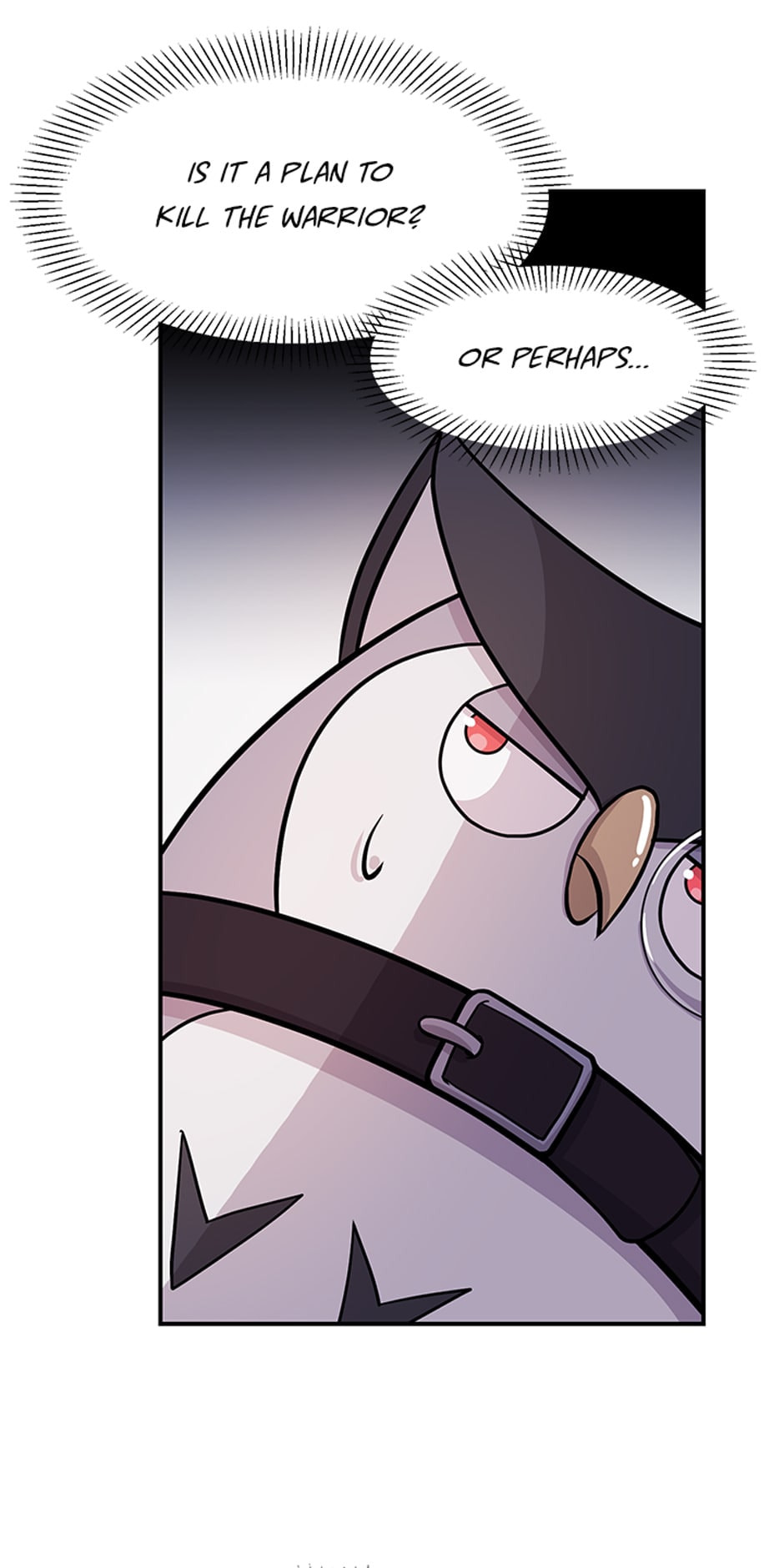 Demon Queen Just Wants to Make Peace Chapter 3 page 71 - 