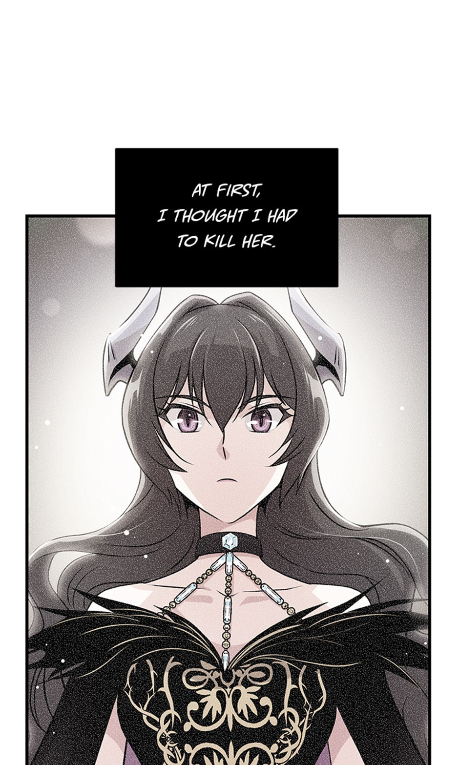 Demon Queen Just Wants to Make Peace Chapter 30 page 1 - 