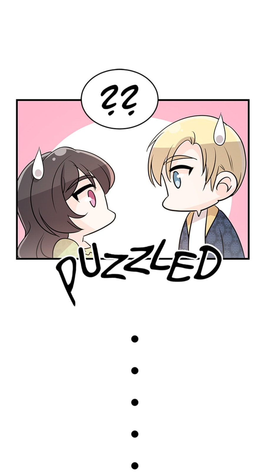 Demon Queen Just Wants to Make Peace Chapter 30 page 13 - 