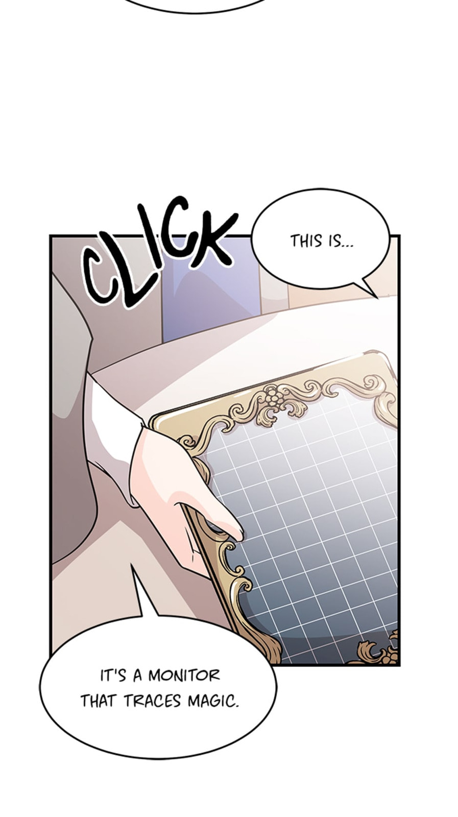 Demon Queen Just Wants to Make Peace Chapter 30 page 16 - 