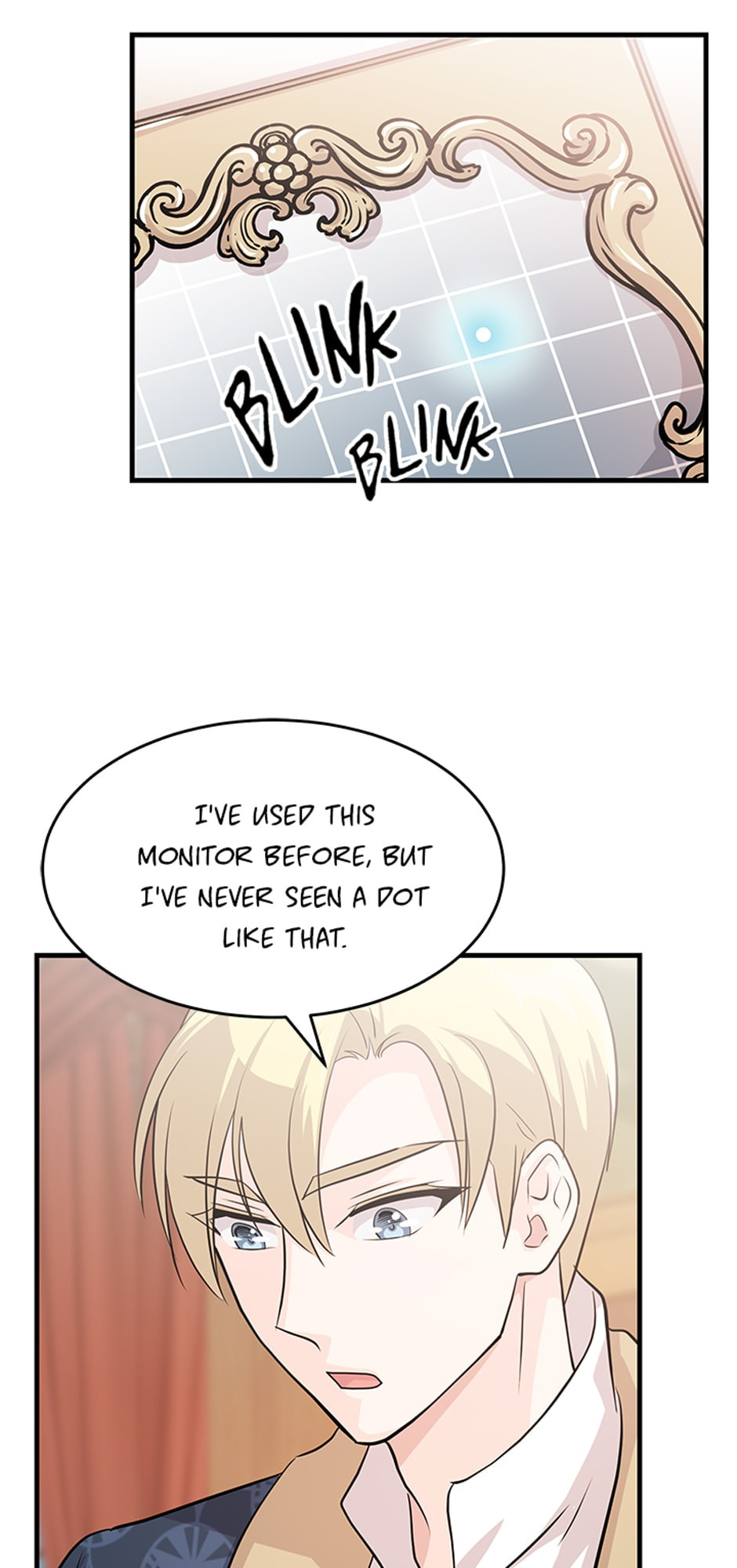 Demon Queen Just Wants to Make Peace Chapter 30 page 18 - 