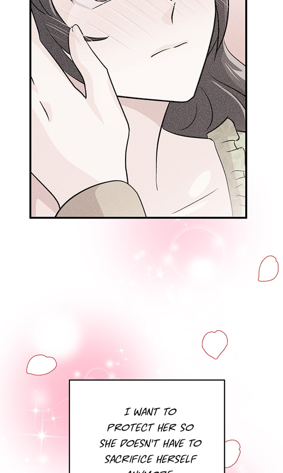 Demon Queen Just Wants to Make Peace Chapter 30 page 3 - 