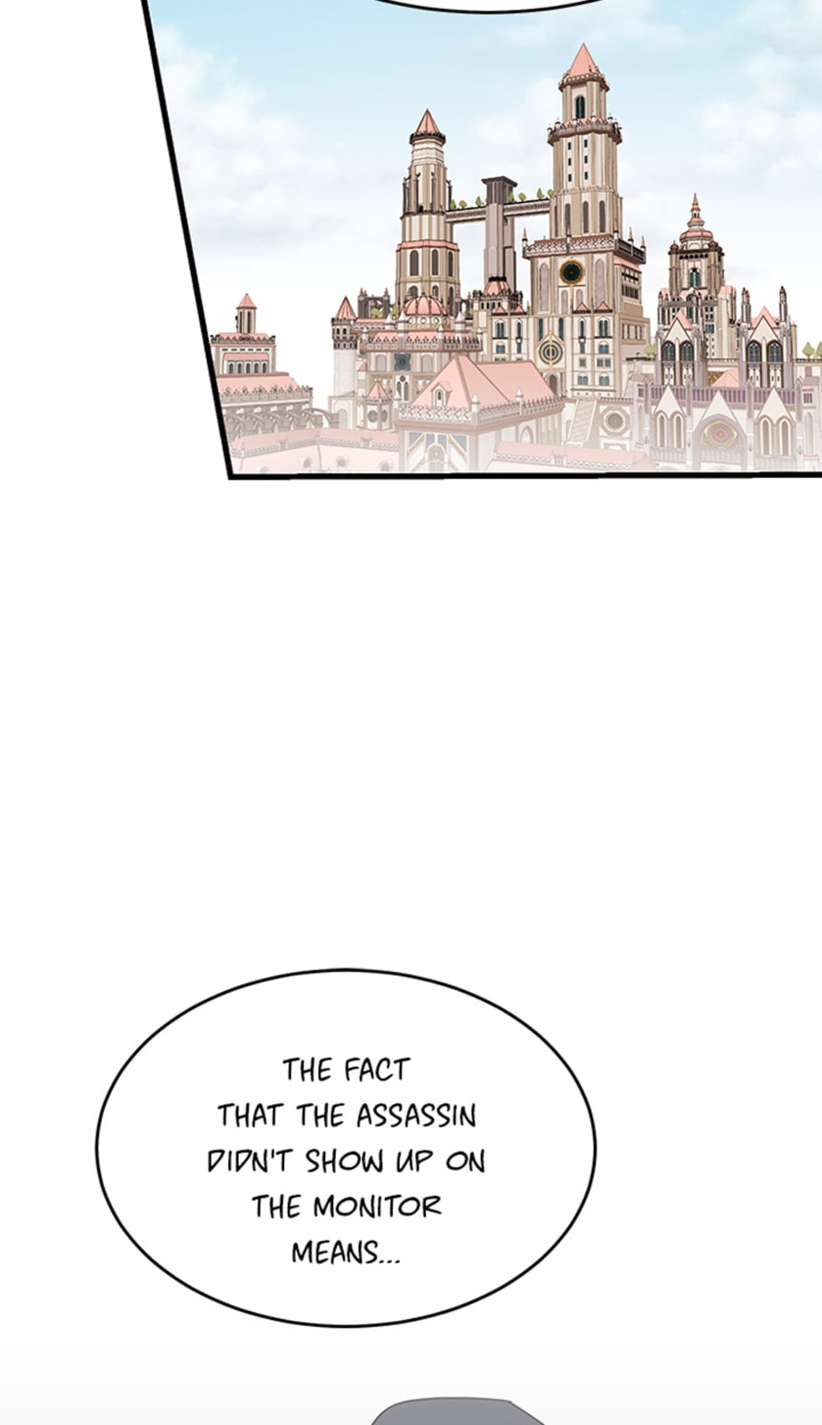 Demon Queen Just Wants to Make Peace Chapter 30 page 23 - 